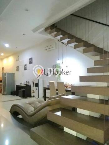 Rumah Idaman 3 Kamar Tidur Dekat Fasilitas Umum di Kelapa Gading, Jakarta Utara Rumah Idaman 3 Kamar Tidur Dekat Fasilitas Umum di Kelapa Gading, Jakarta Utara