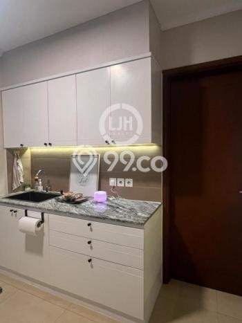 Apartemen Nyaman untuk Dijual di Kelapa Gading, Jakarta Utara, DKI Jakarta Apartemen Nyaman untuk Dijual di Kelapa Gading, Jakarta Utara, DKI Jakarta