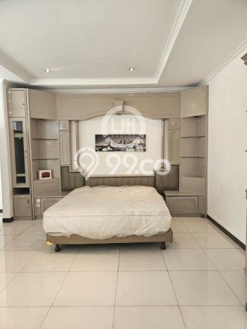 Siap Huni Rumah Mewah 4 Kamar di Kelapa Gading Dekat ke Mana Saja Siap Huni Rumah Mewah 4 Kamar di Kelapa Gading Dekat ke Mana Saja