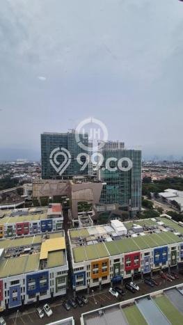 Hunian Apartemen Bagus di Kelapa Gading 1 Kamar Tidur Hunian Apartemen Bagus di Kelapa Gading 1 Kamar Tidur