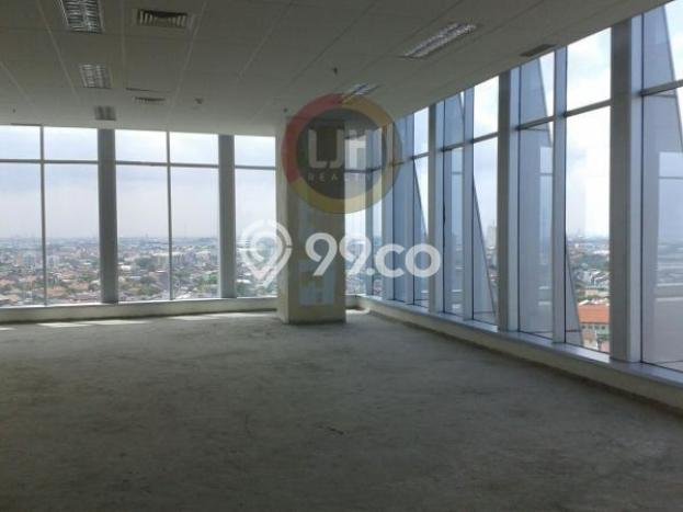 Unit Kantor Dijual di Kelapa Gading Jakarta Utara 224m2 Unit Kantor Dijual di Kelapa Gading Jakarta Utara 224m2