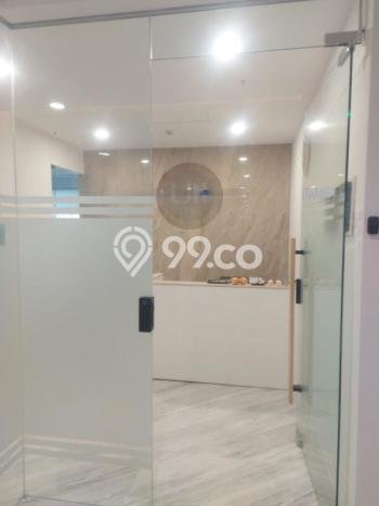 Kantor Bagus LT 139m2 LB 139m2 Dijual di Kemayoran Jakarta Pusat Kantor Bagus LT 139m2 LB 139m2 Dijual di Kemayoran Jakarta Pusat