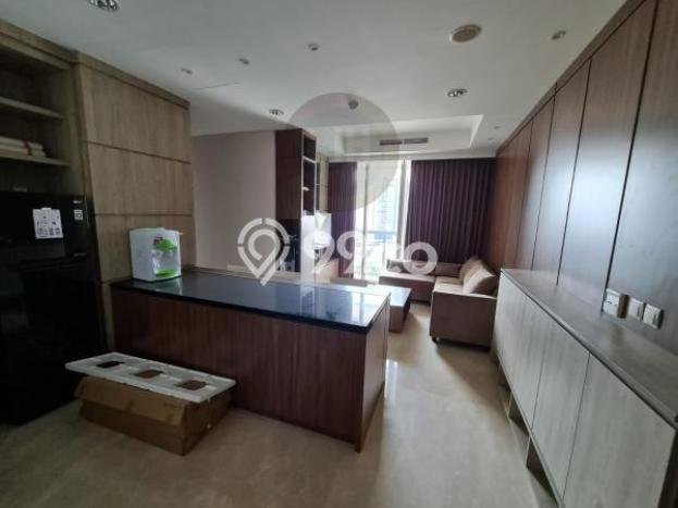 Apartemen Luxury Dijual di Jakarta Selatan Lokasi Strategis Punya 2 Kamar Tidur Apartemen Luxury Dijual di Jakarta Selatan Lokasi Strategis Punya 2 Kamar Tidur
