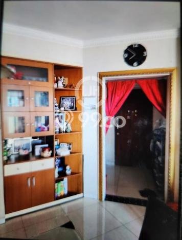 Dijual Segera Apartemen 3 KT & 2 KM di Kemayoran, Jakarta Pusat Dijual Segera Apartemen 3 KT & 2 KM di Kemayoran, Jakarta Pusat