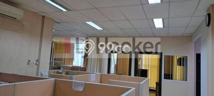 KEUNTUNGAN BERLIPAT! Ruko Kawasan Sunter, Luas 1500m², Posisi Jalan Utama KEUNTUNGAN BERLIPAT! Ruko Kawasan Sunter, Luas 1500m², Posisi Jalan Utama