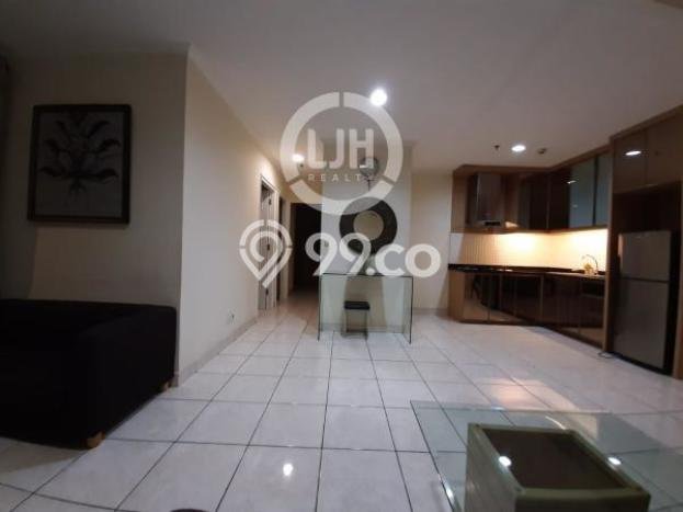 Disewakan Segera Apartemen Nyaman 2 KT di Kawasan Kelapa Gading Disewakan Segera Apartemen Nyaman 2 KT di Kawasan Kelapa Gading