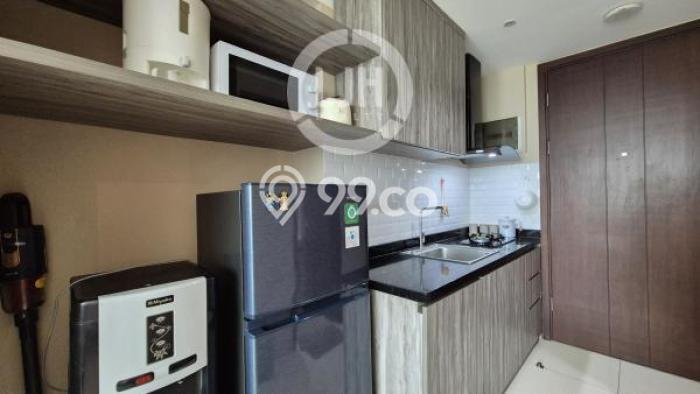 Apartemen Harga Murah dengan 1 BR & 1 KM di Karawaci Tangerang Apartemen Harga Murah dengan 1 BR & 1 KM di Karawaci Tangerang