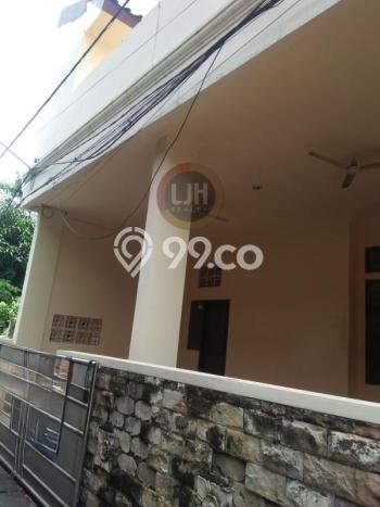 Jual Rumah Bagus Siap Huni LB 0m2 di Kelapa Gading, Jakarta Utara Jual Rumah Bagus Siap Huni LB 0m2 di Kelapa Gading, Jakarta Utara