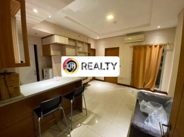 Apartemen Siap Huni 1 BR dengan Harga Hemat di Area Kelapa Gading, Jakarta Utara Apartemen Siap Huni 1 BR dengan Harga Hemat di Area Kelapa Gading, Jakarta Utara