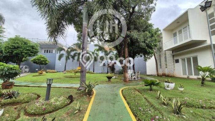 Dijual Hunian Mewah dengan Fasilitas Sekitar Lengkap di Kelapa Gading, Jakarta Utara Dijual Hunian Mewah dengan Fasilitas Sekitar Lengkap di Kelapa Gading, Jakarta Utara