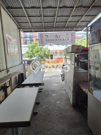 Rumah Elit Modern Tanpa Renovasi di Pulomas Jakarta Timur Rumah Elit Modern Tanpa Renovasi di Pulomas Jakarta Timur
