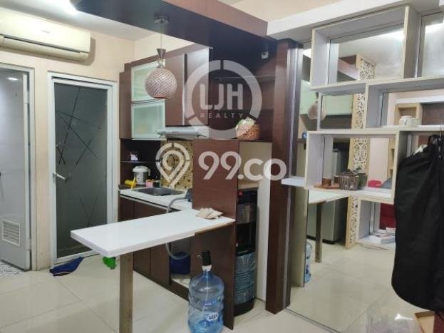 Dijual Apartemen Nyaman di Cempaka Putih Jakarta Pusat 1 Kamar Tidur Dijual Apartemen Nyaman di Cempaka Putih Jakarta Pusat 1 Kamar Tidur