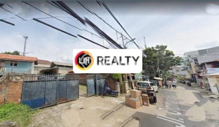For Sale Tanah di Cipinang, Luas 1611m², Lokasi Berkembang For Sale Tanah di Cipinang, Luas 1611m², Lokasi Berkembang