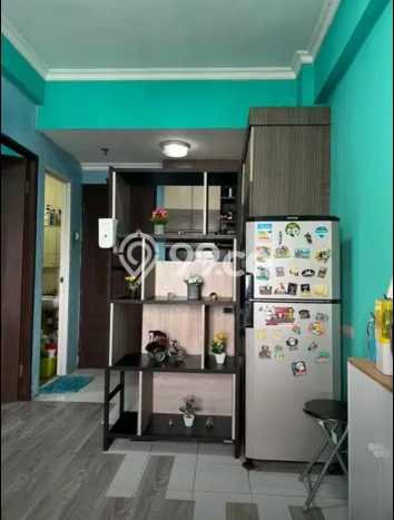 BEST DEAL! Apartemen di Cengkareng, Jakarta Barat, 2 KT, Luas 33m2m², Fasilitas Lengkap, Area Strategis BEST DEAL! Apartemen di Cengkareng, Jakarta Barat, 2 KT, Luas 33m2m², Fasilitas Lengkap, Area Strategis