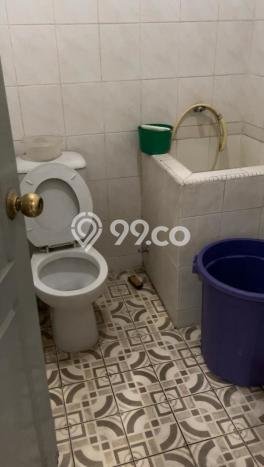 Rumah Luas Asri 4 KT Siap Pakai di Cengkareng Barat Jakarta Barat Rumah Luas Asri 4 KT Siap Pakai di Cengkareng Barat Jakarta Barat