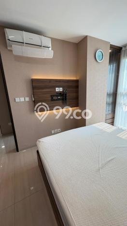 Apartemen Favorit Nyaman Dijual di Jakarta Barat dengan 2 Kamar Tidur Apartemen Favorit Nyaman Dijual di Jakarta Barat dengan 2 Kamar Tidur