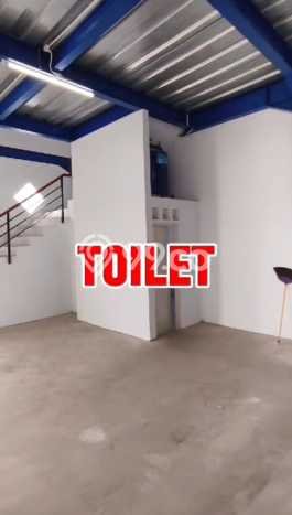 PRIME LOCATION! Gudang Kawasan Penjaringan, Luas 480m2m², Area Bisnis, Lokasi Strategis PRIME LOCATION! Gudang Kawasan Penjaringan, Luas 480m2m², Area Bisnis, Lokasi Strategis