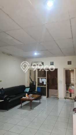 Rumah Modern Cantik 5 Kamar Siap Huni di Kalideres Rumah Modern Cantik 5 Kamar Siap Huni di Kalideres