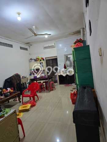 Rumah Modern 2 Kamar LT 90m2 di Cengkareng Barat Rumah Modern 2 Kamar LT 90m2 di Cengkareng Barat
