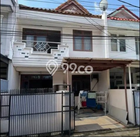Rumah Luas Asri 4 KT Siap Pakai di Cengkareng Barat Jakarta Barat Rumah Luas Asri 4 KT Siap Pakai di Cengkareng Barat Jakarta Barat