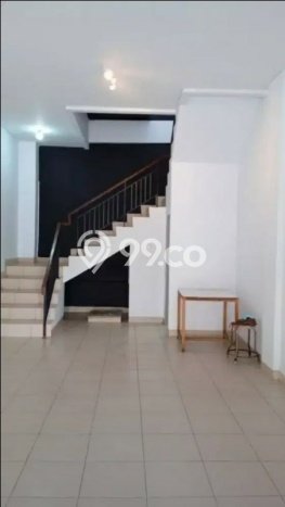 Unit Ruko Dijual di Jakarta Barat LT 68m2 & LB 32m2 Unit Ruko Dijual di Jakarta Barat LT 68m2 & LB 32m2