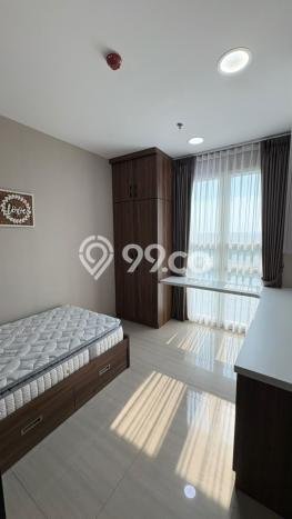 Apartemen Favorit Nyaman Dijual di Jakarta Barat dengan 2 Kamar Tidur Apartemen Favorit Nyaman Dijual di Jakarta Barat dengan 2 Kamar Tidur