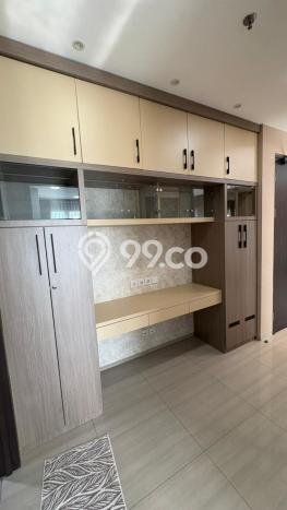 Apartemen Favorit Nyaman Dijual di Jakarta Barat dengan 2 Kamar Tidur Apartemen Favorit Nyaman Dijual di Jakarta Barat dengan 2 Kamar Tidur