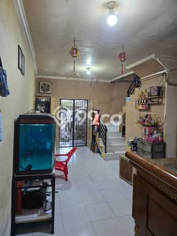 Rumah Modern 2 Kamar LT 90m2 di Cengkareng Barat Rumah Modern 2 Kamar LT 90m2 di Cengkareng Barat