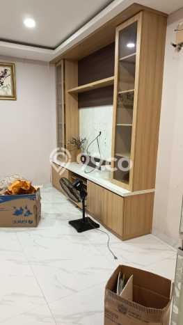 Rumah Luas Asri 4 KT Siap Pakai di Pegadungan Jakarta Barat Rumah Luas Asri 4 KT Siap Pakai di Pegadungan Jakarta Barat