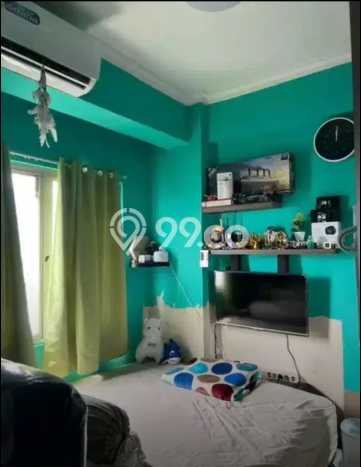 BEST DEAL! Apartemen di Cengkareng, Jakarta Barat, 2 KT, Luas 33m2m², Fasilitas Lengkap, Area Strategis BEST DEAL! Apartemen di Cengkareng, Jakarta Barat, 2 KT, Luas 33m2m², Fasilitas Lengkap, Area Strategis