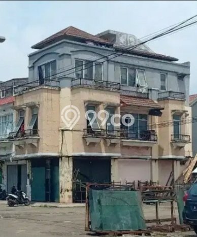 Ruko Bagus Dijual di Kalideres Jakarta Barat Lokasi Strategis Cocok untuk Kembangkan Bisnis Ruko Bagus Dijual di Kalideres Jakarta Barat Lokasi Strategis Cocok untuk Kembangkan Bisnis