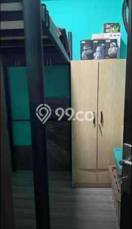 BEST DEAL! Apartemen di Cengkareng, Jakarta Barat, 2 KT, Luas 33m2m², Fasilitas Lengkap, Area Strategis BEST DEAL! Apartemen di Cengkareng, Jakarta Barat, 2 KT, Luas 33m2m², Fasilitas Lengkap, Area Strategis