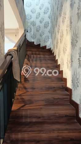 Rumah Luas Asri 4 KT Siap Pakai di Pegadungan Jakarta Barat Rumah Luas Asri 4 KT Siap Pakai di Pegadungan Jakarta Barat