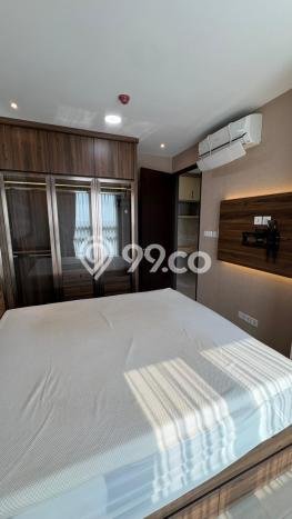 Apartemen Favorit Nyaman Dijual di Jakarta Barat dengan 2 Kamar Tidur Apartemen Favorit Nyaman Dijual di Jakarta Barat dengan 2 Kamar Tidur