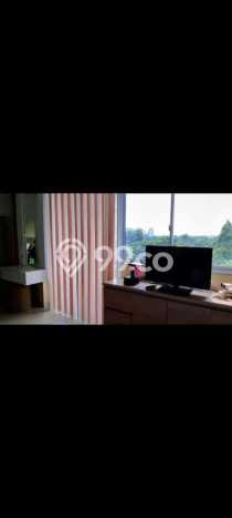 Apartemen Minimalis untuk Disewa, 3 Kamar di Tangerang Apartemen Minimalis untuk Disewa, 3 Kamar di Tangerang