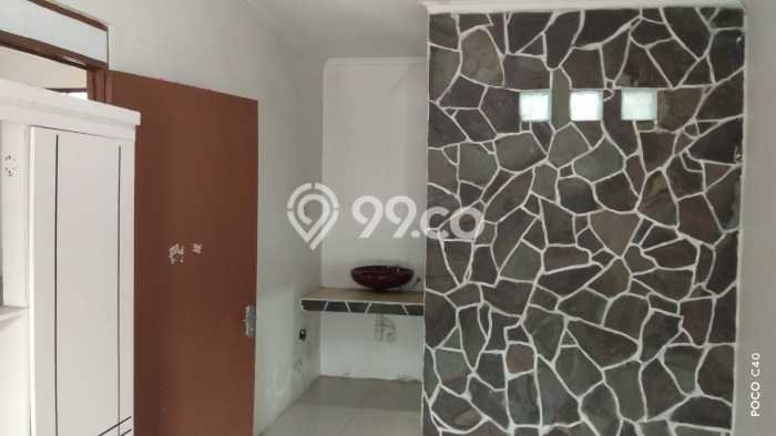 Dijual Rumah Strategis Bagus Punya 3 KT di Legok Tangerang SHM Dijual Rumah Strategis Bagus Punya 3 KT di Legok Tangerang SHM