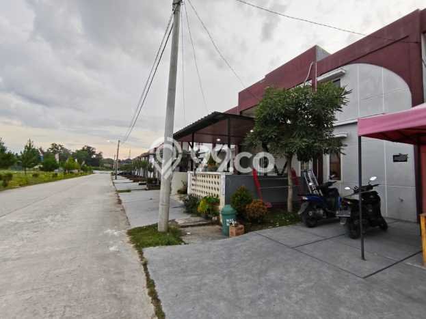 Rumah Murah Dijual Area Parung Panjang, Bogor Harga Rp 75 Juta Rumah Murah Dijual Area Parung Panjang, Bogor Harga Rp 75 Juta
