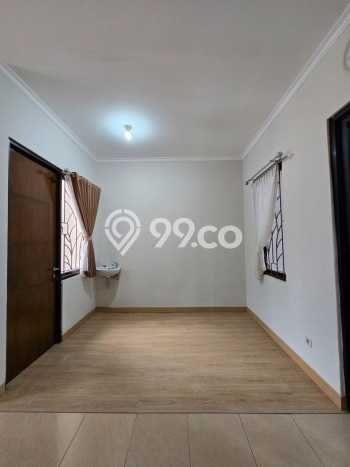 Rumah Strategis Modern Lb 86m2 di Gunung Sindur, Bogor Rumah Strategis Modern Lb 86m2 di Gunung Sindur, Bogor