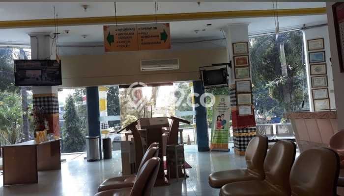 Kantor Dijual di Kawasan Serpong, Tangerang Selatan Harga Kompetitif Kantor Dijual di Kawasan Serpong, Tangerang Selatan Harga Kompetitif