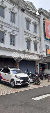 Disewakan Ruko di Pusat Kota Tangerang Ramai Strategis Disewakan Ruko di Pusat Kota Tangerang Ramai Strategis