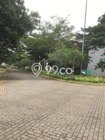 Dijual Tanah Lokasi Gading Serpong Pondok Hijau Golf, Tangerang Seluas 300m2 Dijual Tanah Lokasi Gading Serpong Pondok Hijau Golf, Tangerang Seluas 300m2