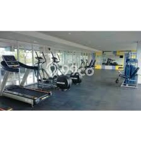 Apartemen Disewakan 0 Kamar Murah Siap Huni di Tangerang, Luas 29m2 Apartemen Disewakan 0 Kamar Murah Siap Huni di Tangerang, Luas 29m2