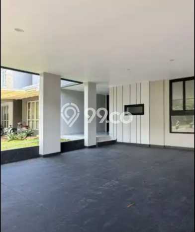 Hot Offer Hunian Premium Ideal dan Luas di BSD, Tangerang Selatan Hot Offer Hunian Premium Ideal dan Luas di BSD, Tangerang Selatan
