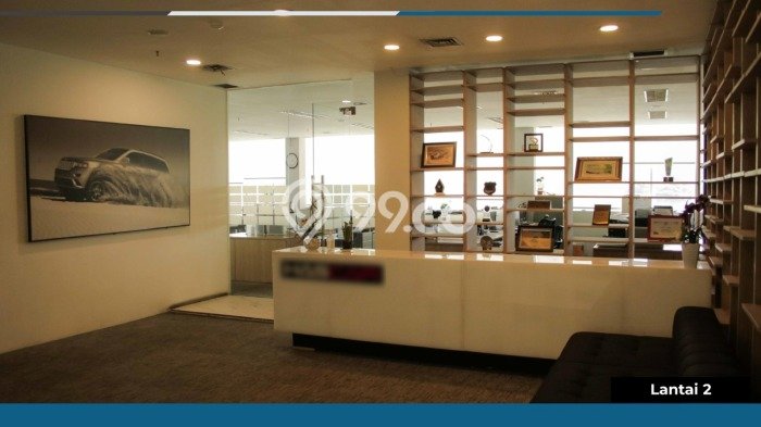 Kantor Bagus Dijual di Kalibata Jakarta Selatan Strategis Cocok untuk Kembangkan Bisnis Kantor Bagus Dijual di Kalibata Jakarta Selatan Strategis Cocok untuk Kembangkan Bisnis