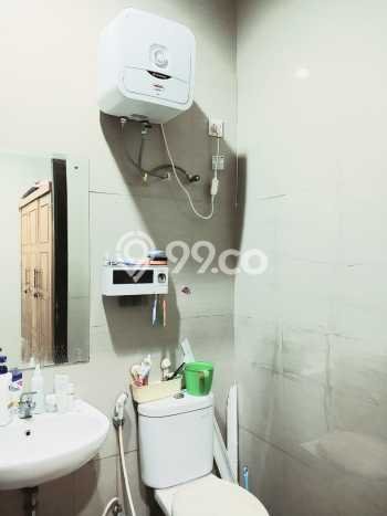 Rumah Minimalis 3 KT LT 84m2 di BSD City Rumah Minimalis 3 KT LT 84m2 di BSD City