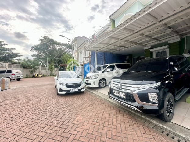 Jarang Ada! Rumah Kontrakan 3 Kamar Bagus Siap Huni Gading Serpong Jarang Ada! Rumah Kontrakan 3 Kamar Bagus Siap Huni Gading Serpong