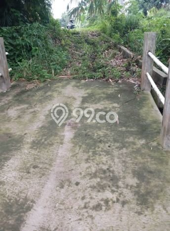 Jarang Ada! Tanah di Cibinong Punya Luas 1997m2 SHM Jarang Ada! Tanah di Cibinong Punya Luas 1997m2 SHM