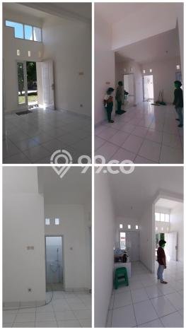 Rumah Modern Cantik 2 KT Siap Huni di Bekasi Timur Rumah Modern Cantik 2 KT Siap Huni di Bekasi Timur