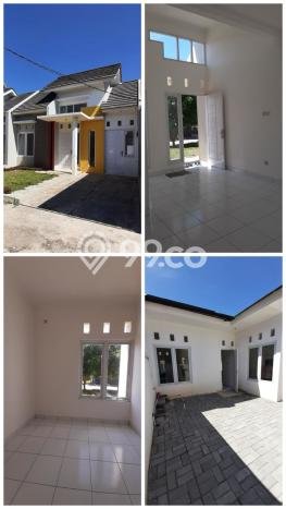 Rumah Modern Cantik 2 KT Siap Huni di Bekasi Timur Rumah Modern Cantik 2 KT Siap Huni di Bekasi Timur