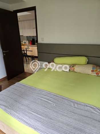 SPECIAL PRICE! Apartemen di Gading Serpong, 2 KM, Luas 71m2m² SPECIAL PRICE! Apartemen di Gading Serpong, 2 KM, Luas 71m2m²